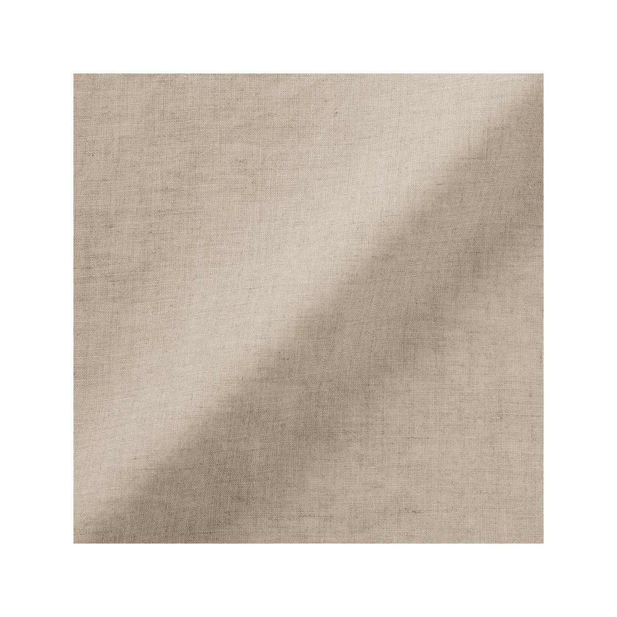 Koszula lniana natural