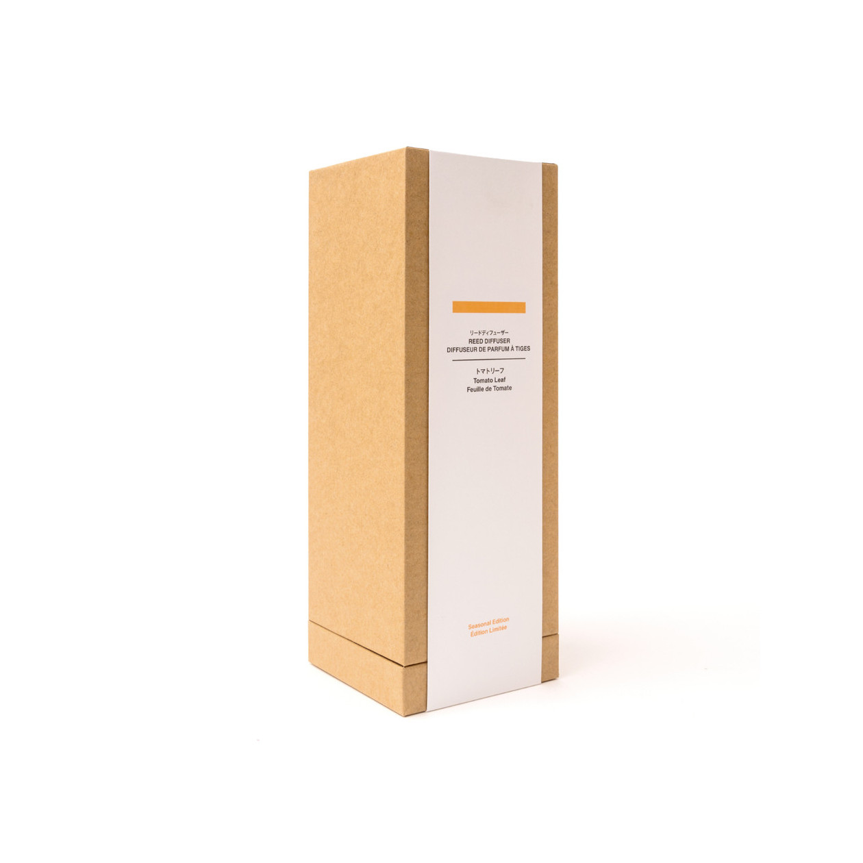 Patyczki zapachowe liść pomidora