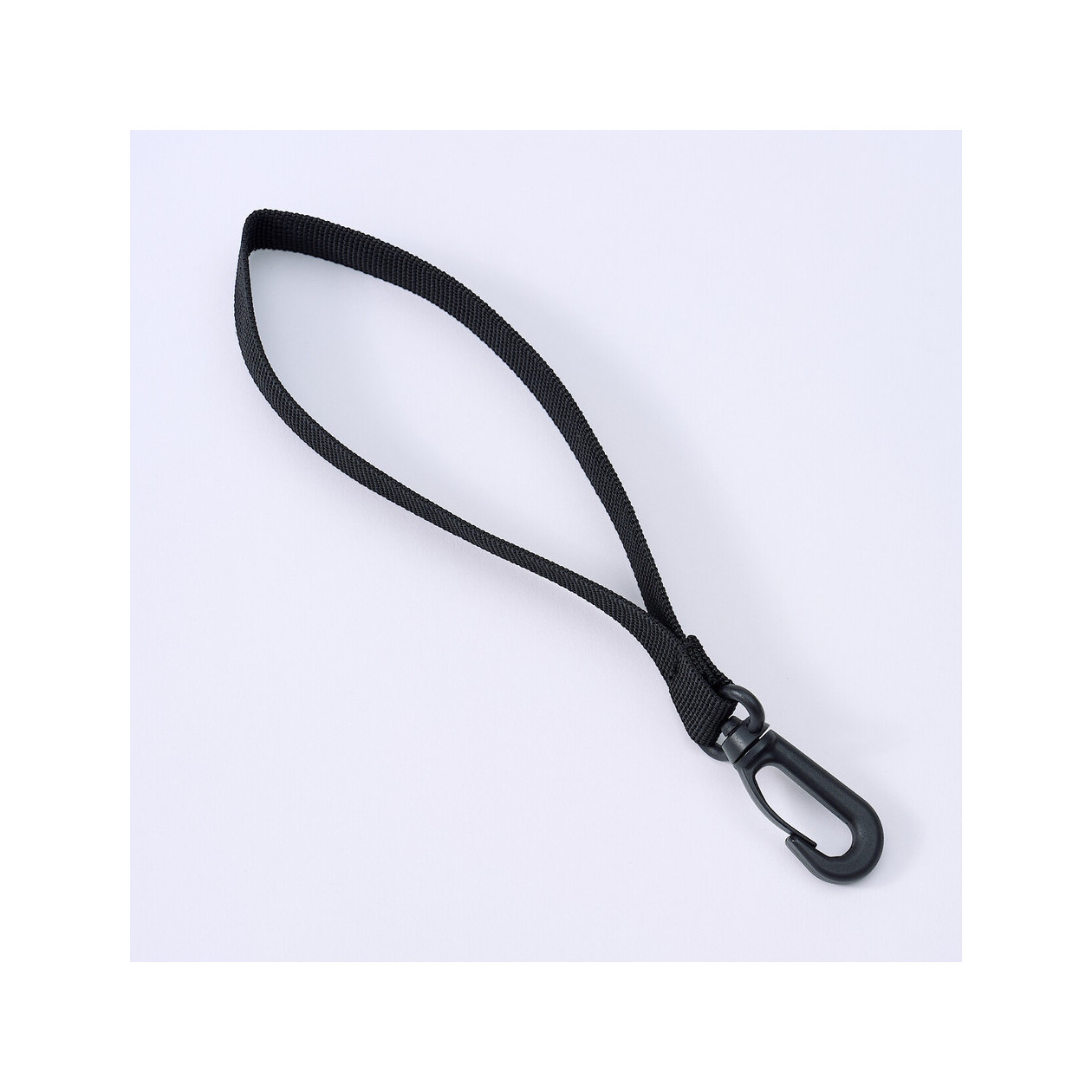 Pasek do etui z materiału spadochronowego