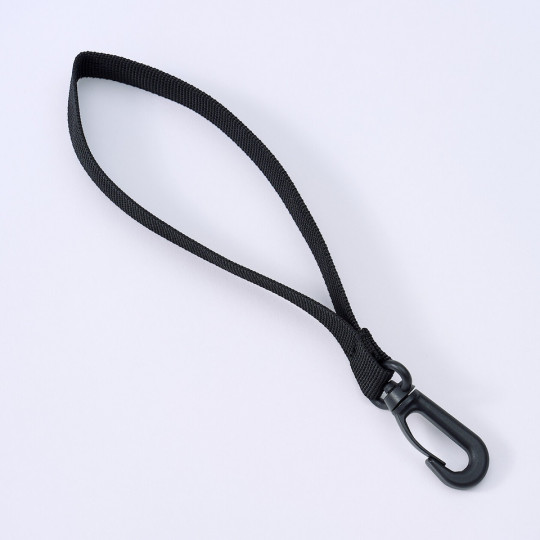 Pasek do etui z materiału spadochronowego