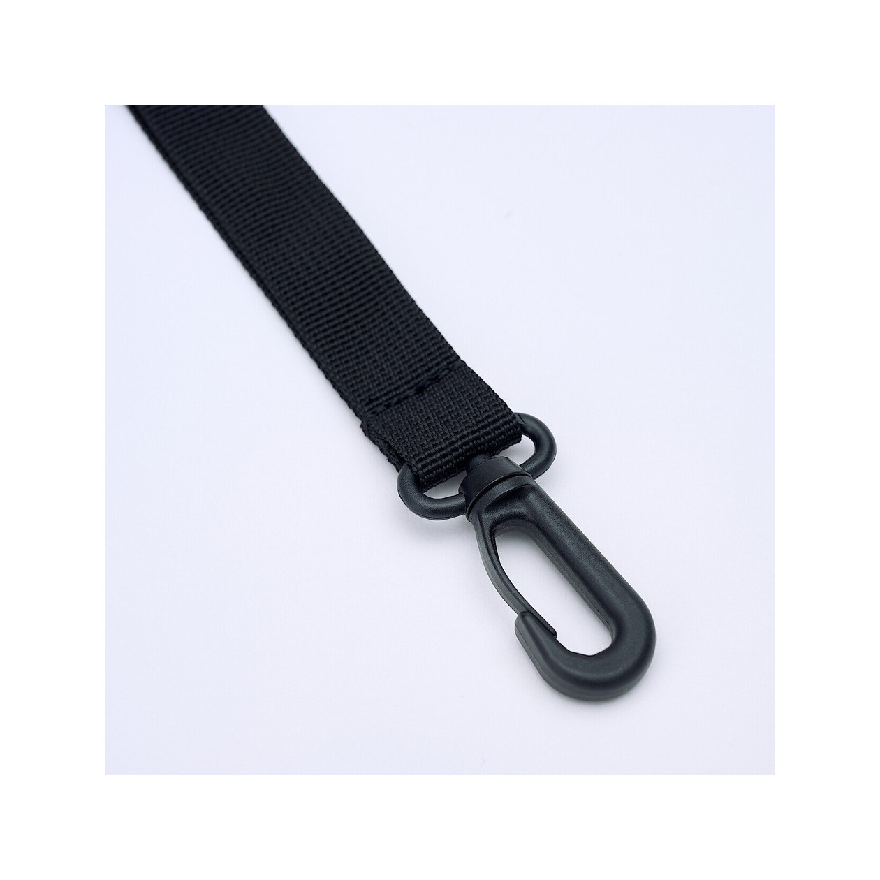 Pasek do etui z materiału spadochronowego