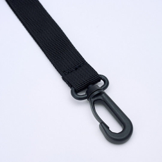 Pasek do etui z materiału spadochronowego