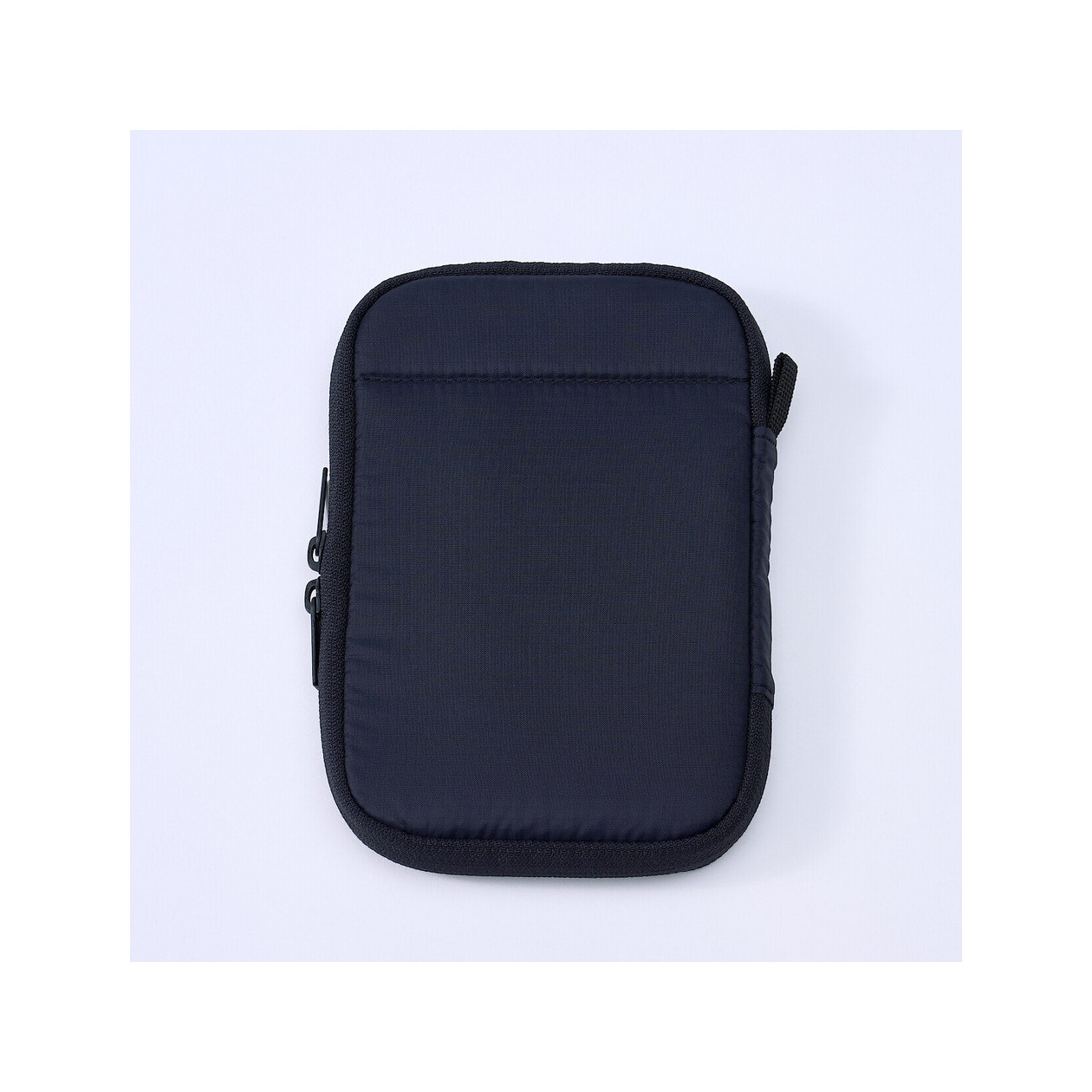 Etui z materiału spadochronowego 13x18 cm