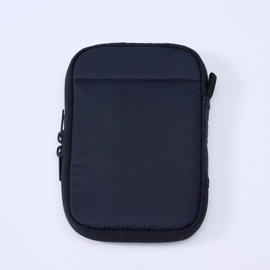 Etui z materiału spadochronowego 13x18 cm