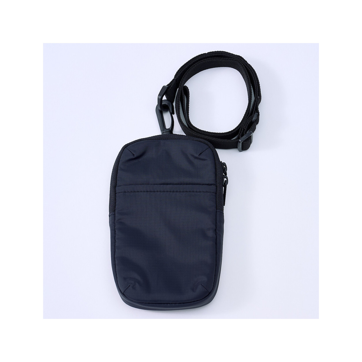 Etui na telefon z materiału spadochronowego 11x18 cm