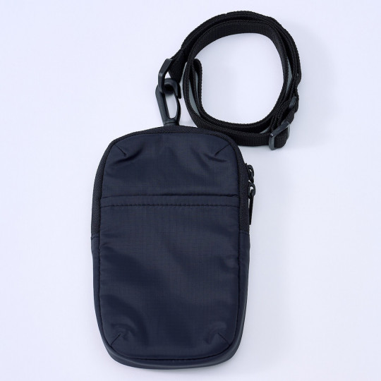 Etui na telefon z materiału spadochronowego 11x18 cm