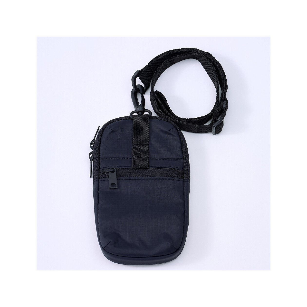 Etui na telefon z materiału spadochronowego 11x18 cm