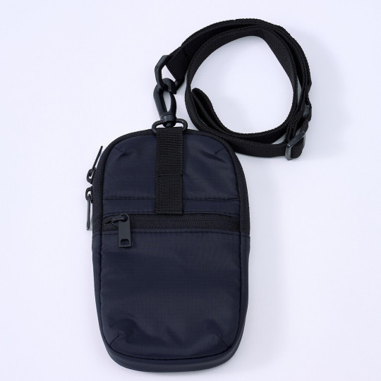 Etui na telefon z materiału spadochronowego 11x18 cm