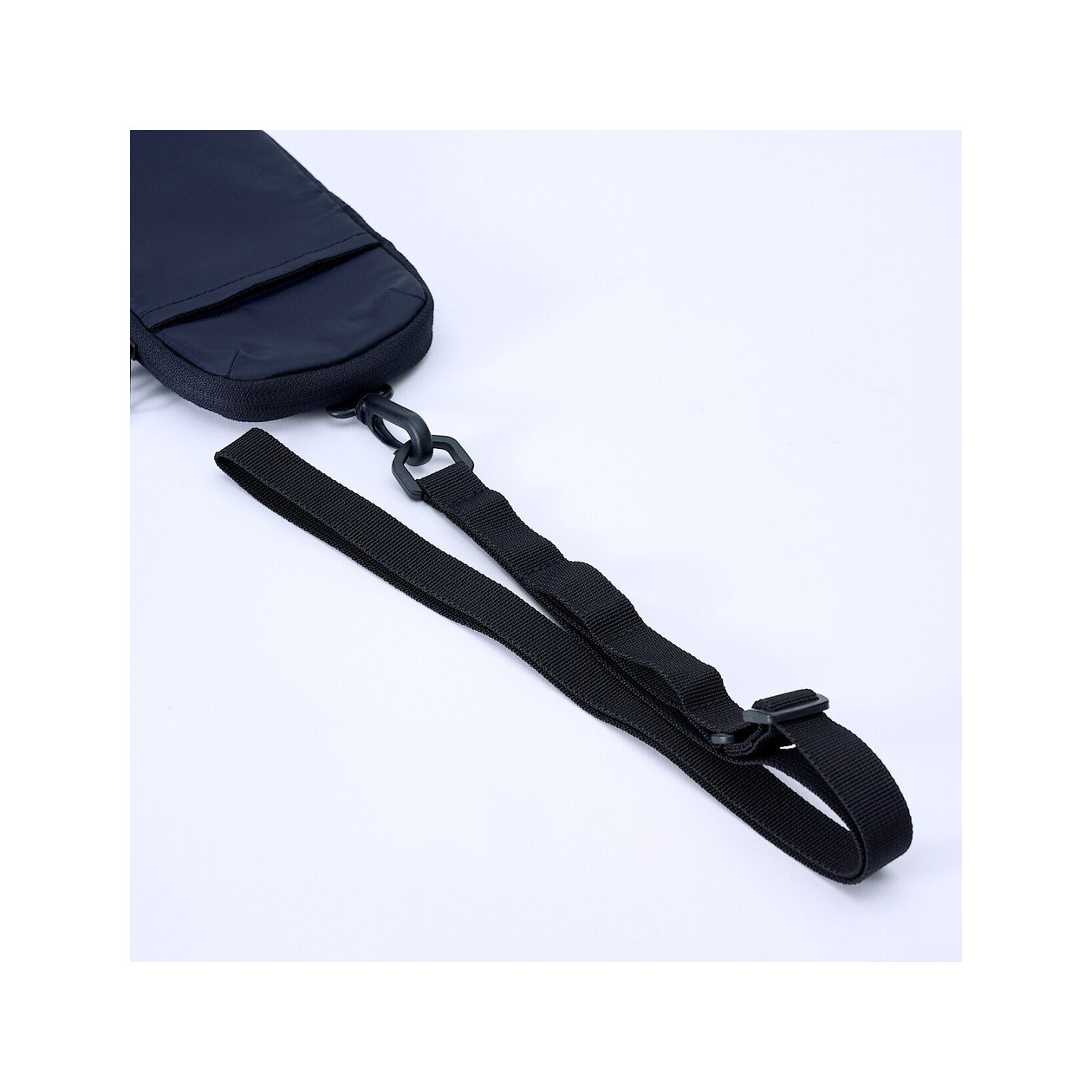 Etui na telefon z materiału spadochronowego 11x18 cm