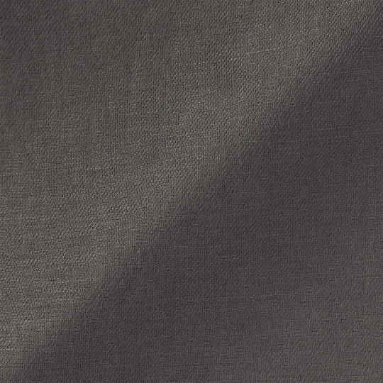 Spodnie z włókna konopnego ciemnoszare