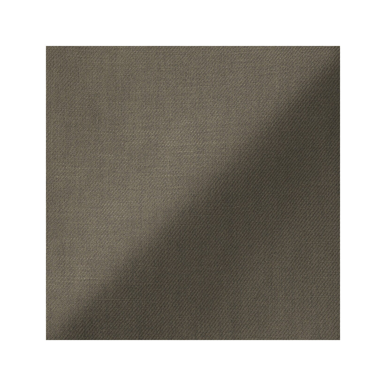 Spodnie z włókna konopnego zielone