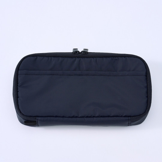 Kosmetyczka z materiału spadochronowego 25x13 cm