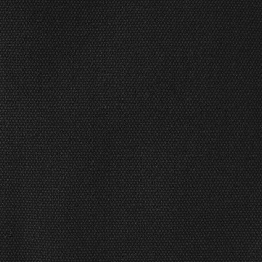 Torba tote bawełniana mini czarna