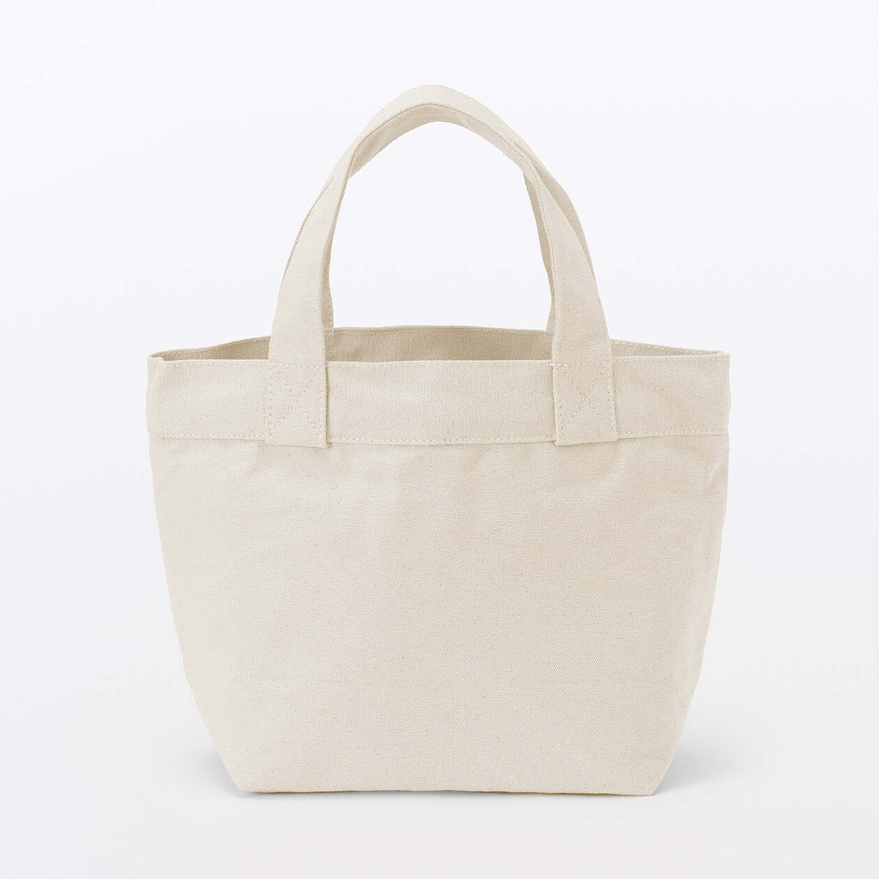 Torba tote bawełniana mini natural