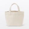 Torba tote bawełniana mini natural