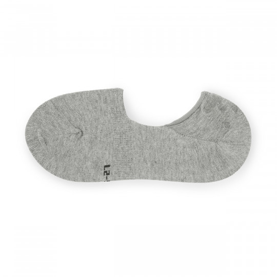 Skarpety stopki szare