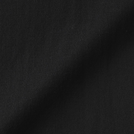 Bolero bawełniane czarne