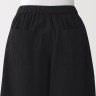 Spódnico-spodnie cool touch czarne