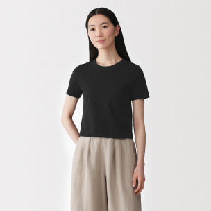 T-shirt strukturalny z...
