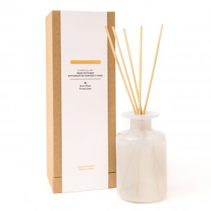 Patyczki zapachowe morela...