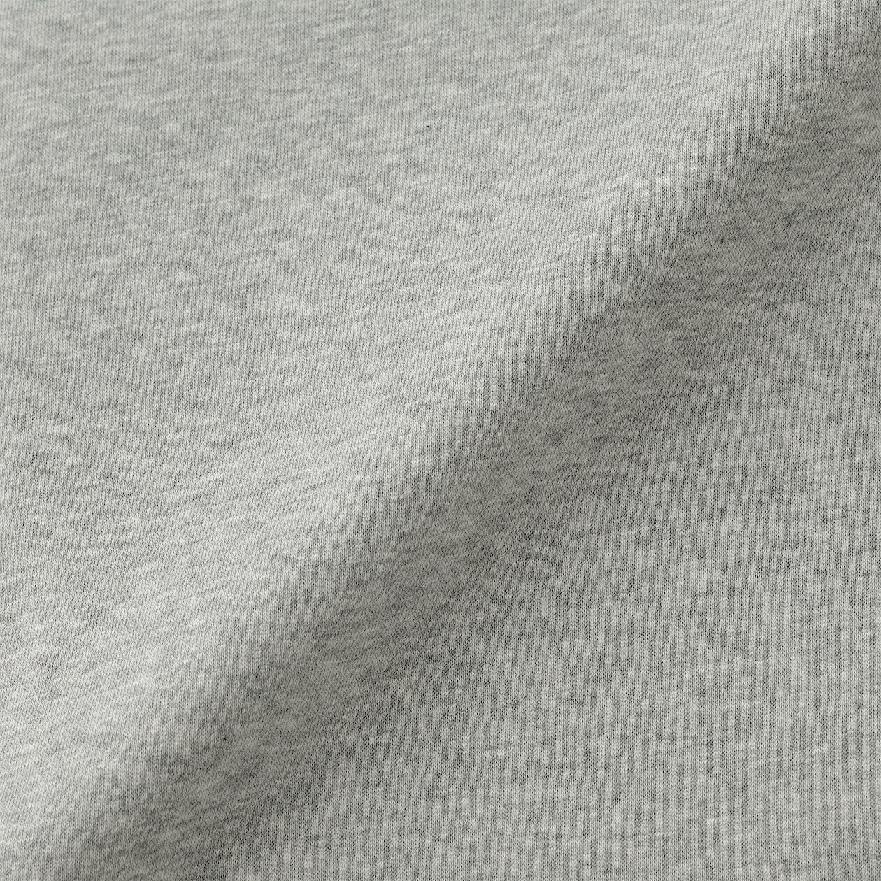 Spodnie rekreacyjne szerokie szare