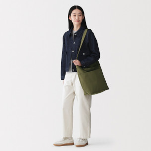 Torba tote bawełniana z...