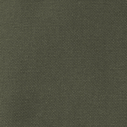 Torba tote bawełniana z długim paskiem khaki