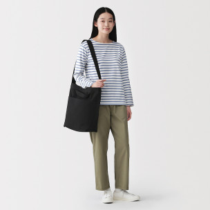 Torba tote bawełniana z...