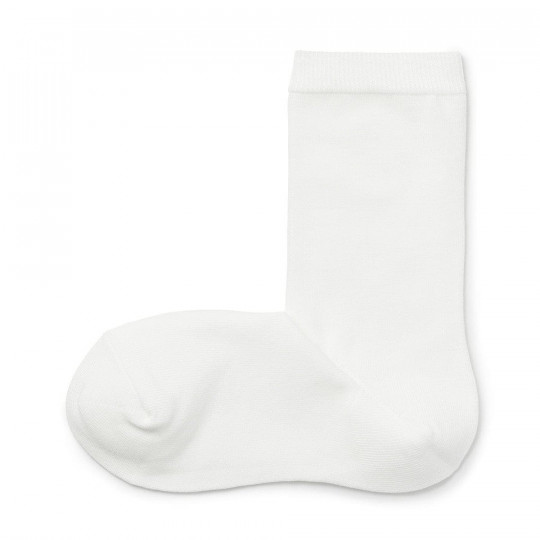 Skarpety 3-warstwowe off white
