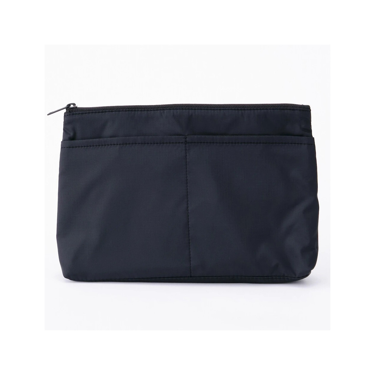 Organizer do torby z materiału spadochronowego S czarny
