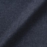 Sukienka na ramiączkach z  kapoku denim granatowa
