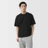 T-shirt cool touch czarny