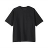 T-shirt cool touch czarny