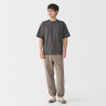 T-shirt cool touch szary
