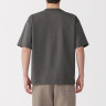 T-shirt cool touch szary