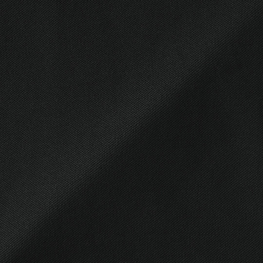 T-shirt polo czarny