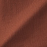 T-shirt polo ceglasty