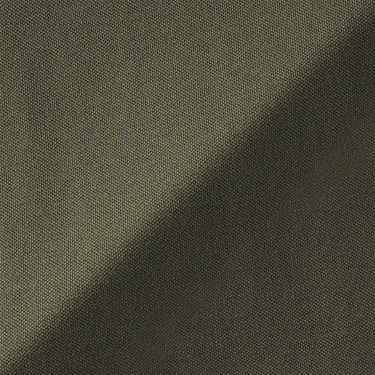 T-shirt polo khaki