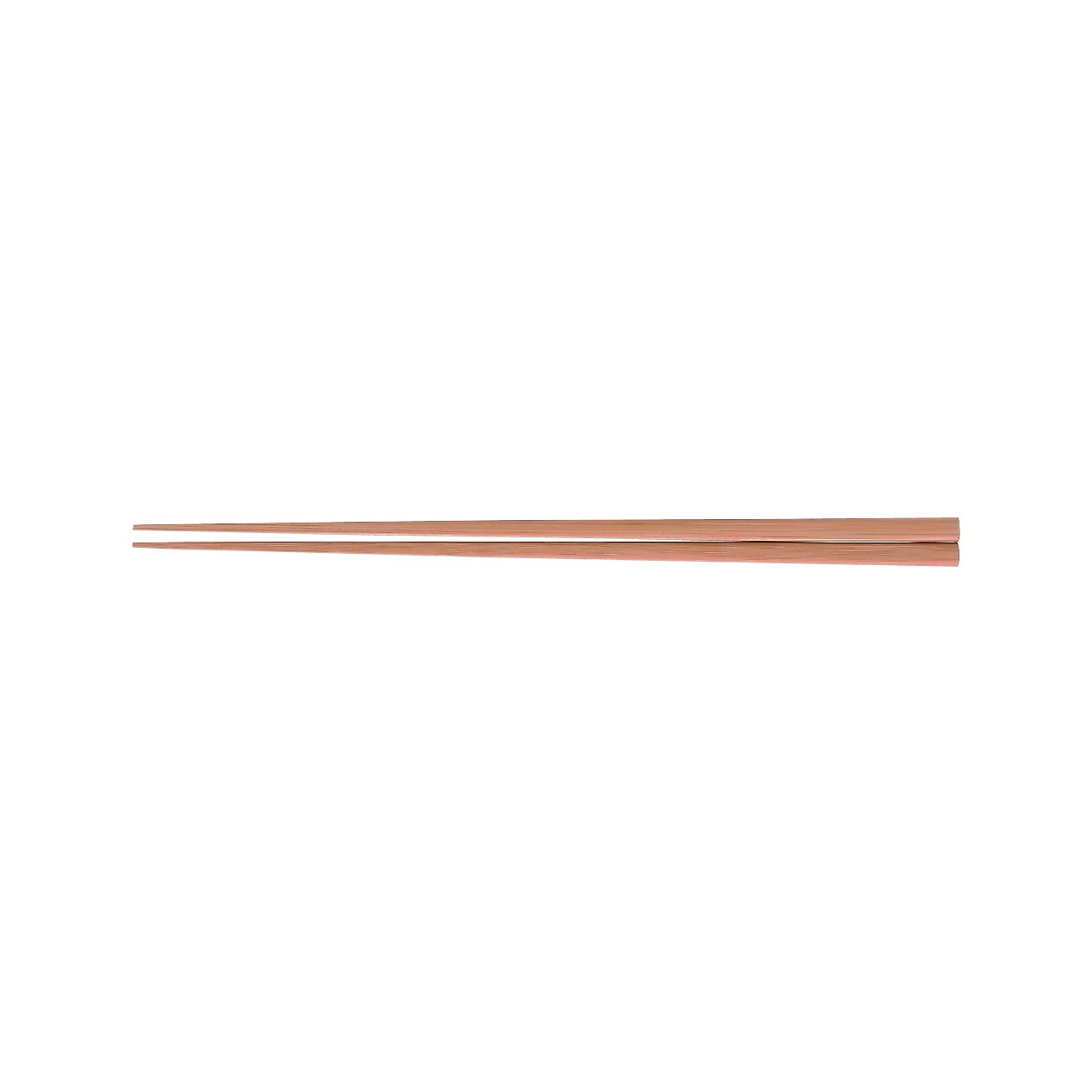 Pałeczki do jedzenia z bambusu 23cm