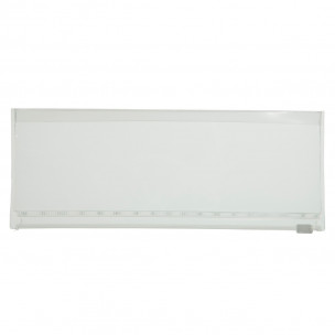 Saszetka przezroczysta EVA rozmiar L