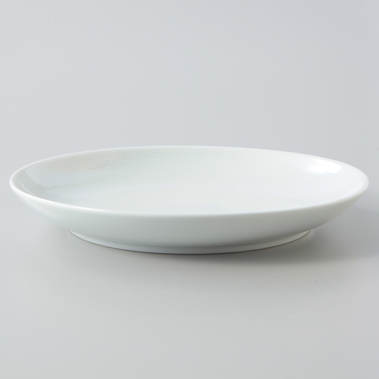 Talerz - porcelana Hakuji.