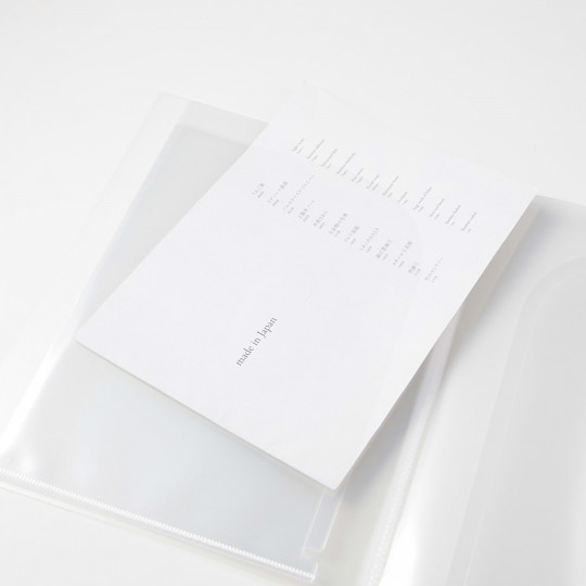 Folder PP A4 10 kieszeni