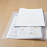 Folder PP A4 10 kieszeni