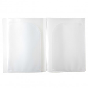 Folder PP A4 10 kieszeni